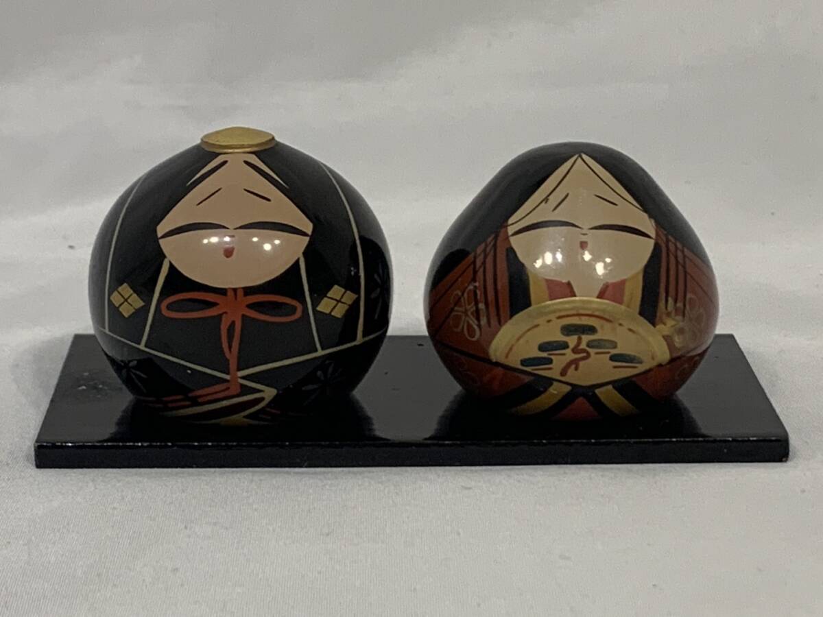 2026年最新】Yahoo!オークション -大内人形の中古品・新品・未使用品一覧