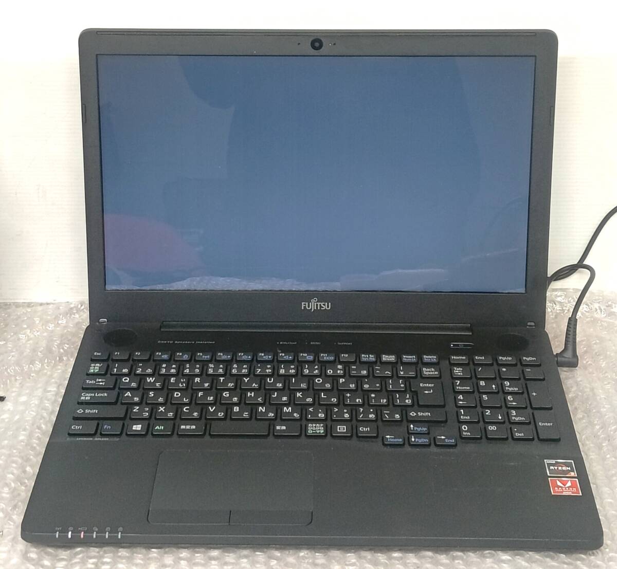 富士通 LIFEBOOK AMD Ryzen 7 5700U ジャンク品 Yahoo!オークション