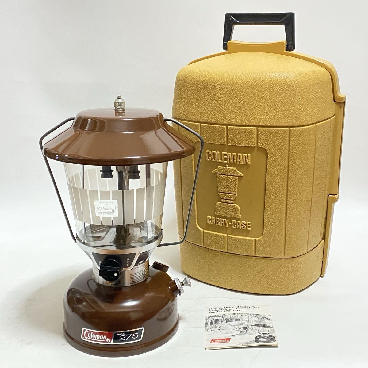 Yahoo!オークション -「コールマン クラムシェルケース」の落札相場