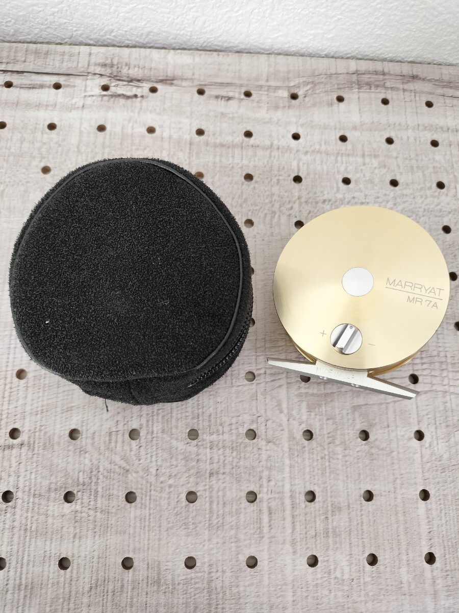 Yahoo!オークション -「マリエット スミス」(フライリール) (リール)の