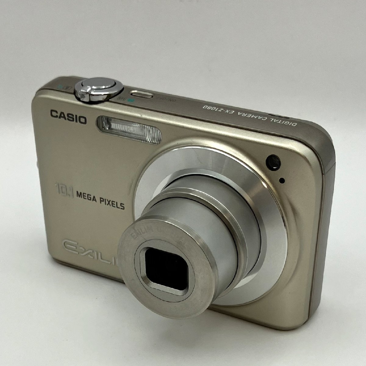 Yahoo!オークション -「casio exilim ex-z1080」の落札相場・落札価格