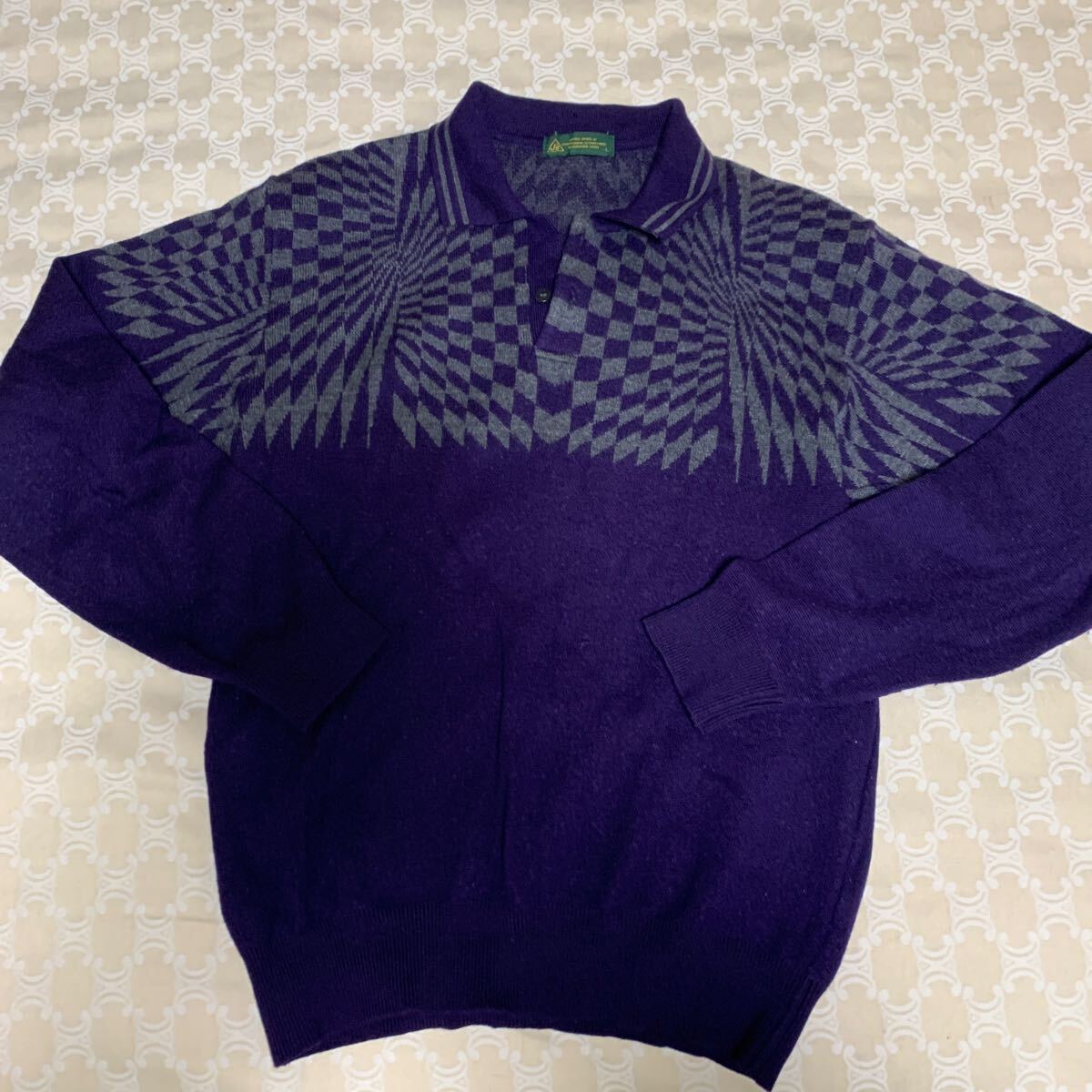 Yahoo!オークション -「ジャンボ 尾崎 ゴルフ ウェア」(ウエア（男性用