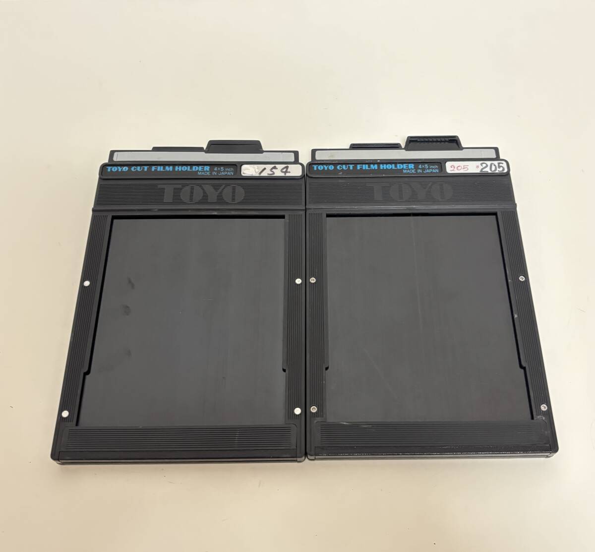 Yahoo!オークション -「トヨ フィルムホルダー」の落札相場・落札価格