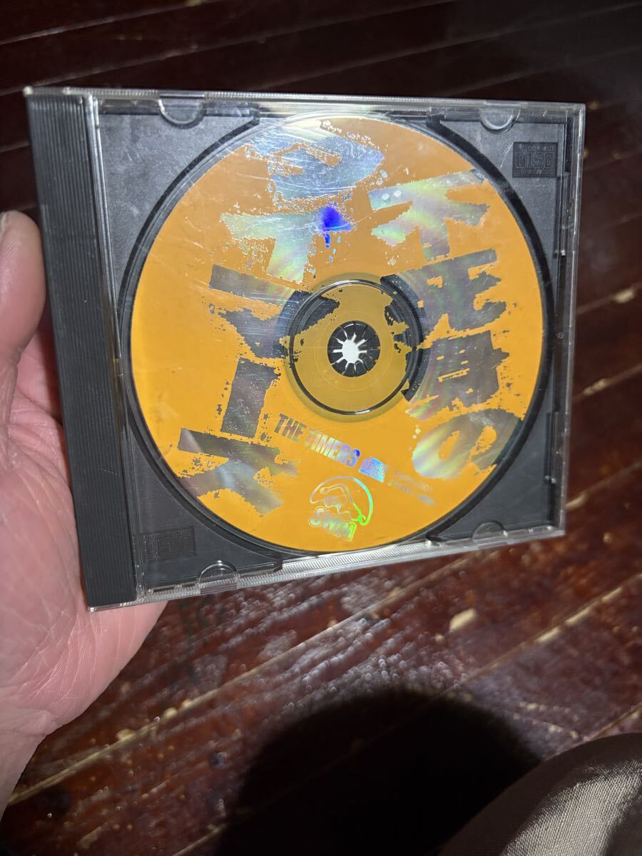 2026年最新】Yahoo!オークション -不死身のタイマーズの中古品・新品