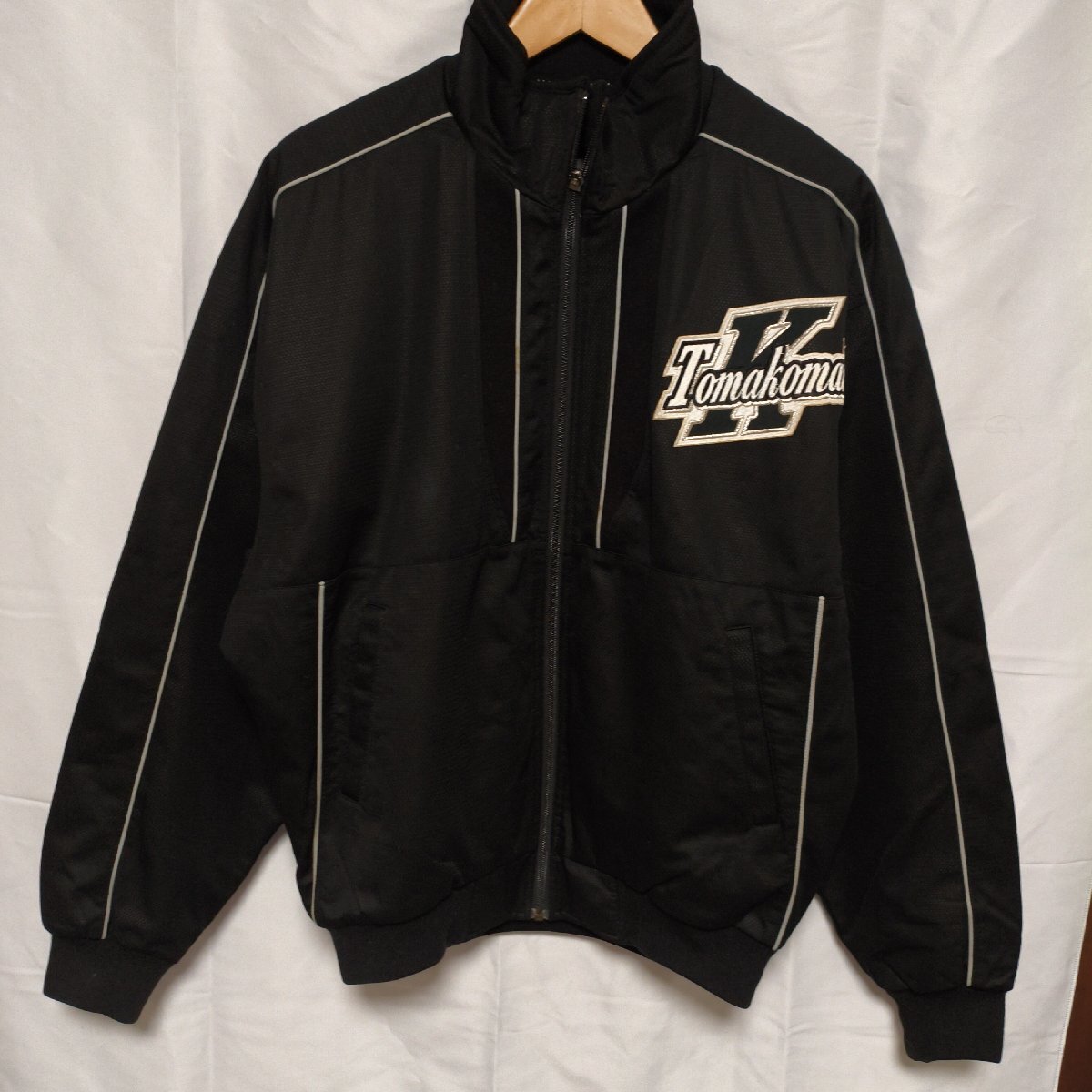 Yahoo!オークション -「駒大」(ウエア) (野球)の落札相場・落札価格