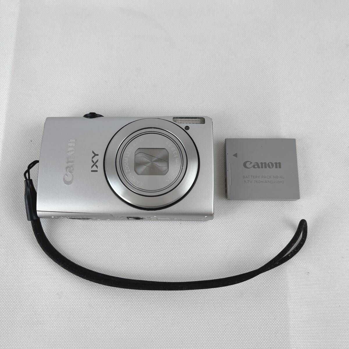 Yahoo!オークション -「ixy 600f」の落札相場・落札価格