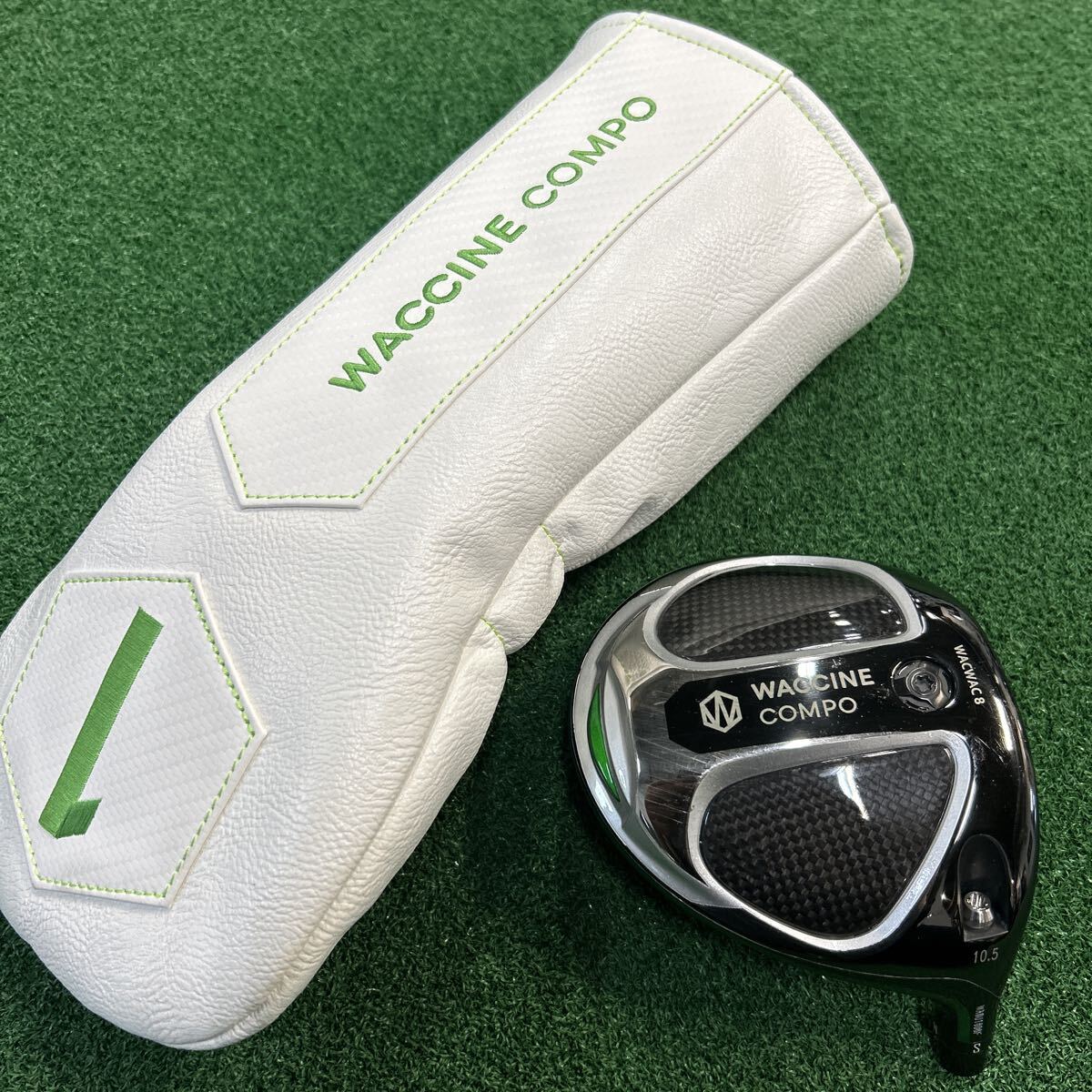 Yahoo!オークション -「ワクチンコンポ ドライバー」(その他