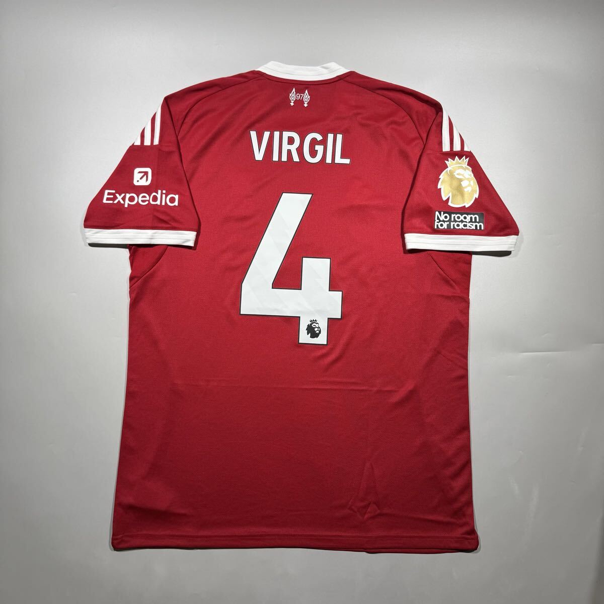 Yahoo!オークション -「ファン・ダイク」(ユニフォーム) (ウエア)の