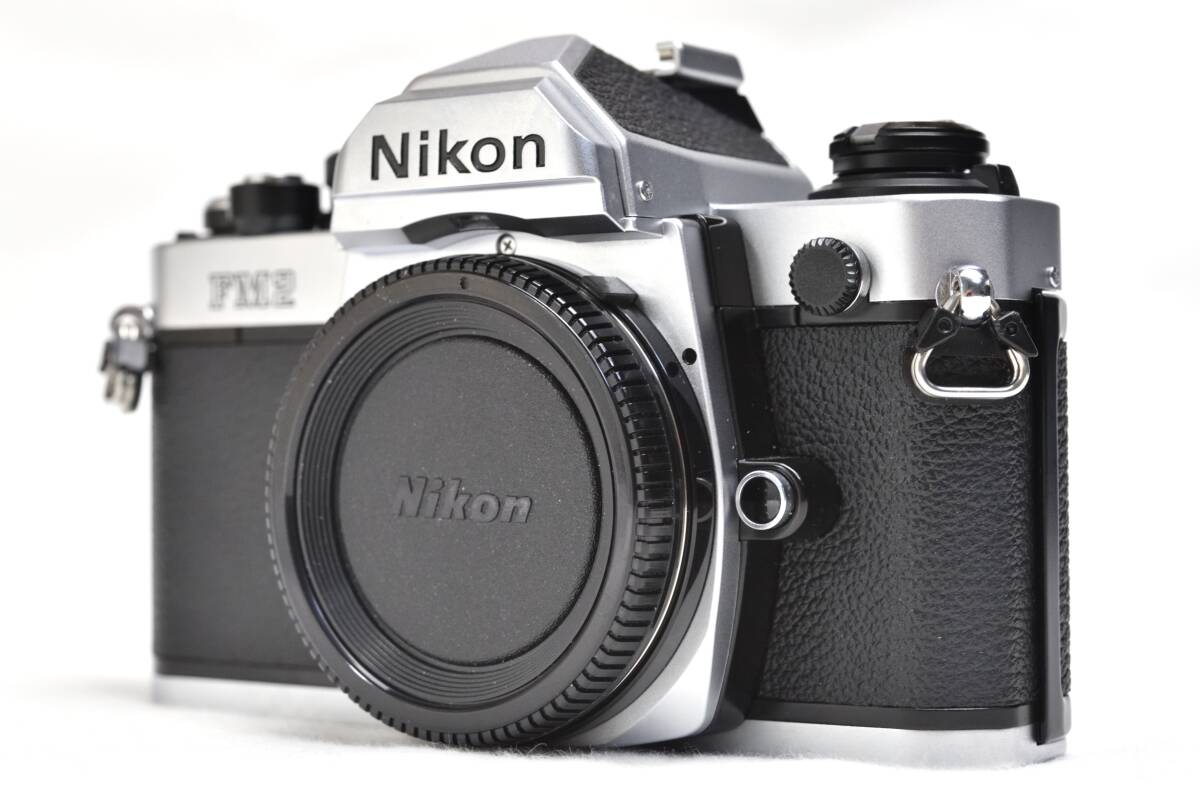 Yahoo!オークション -「整備済み」(ニコン) (マニュアルフォーカス)の