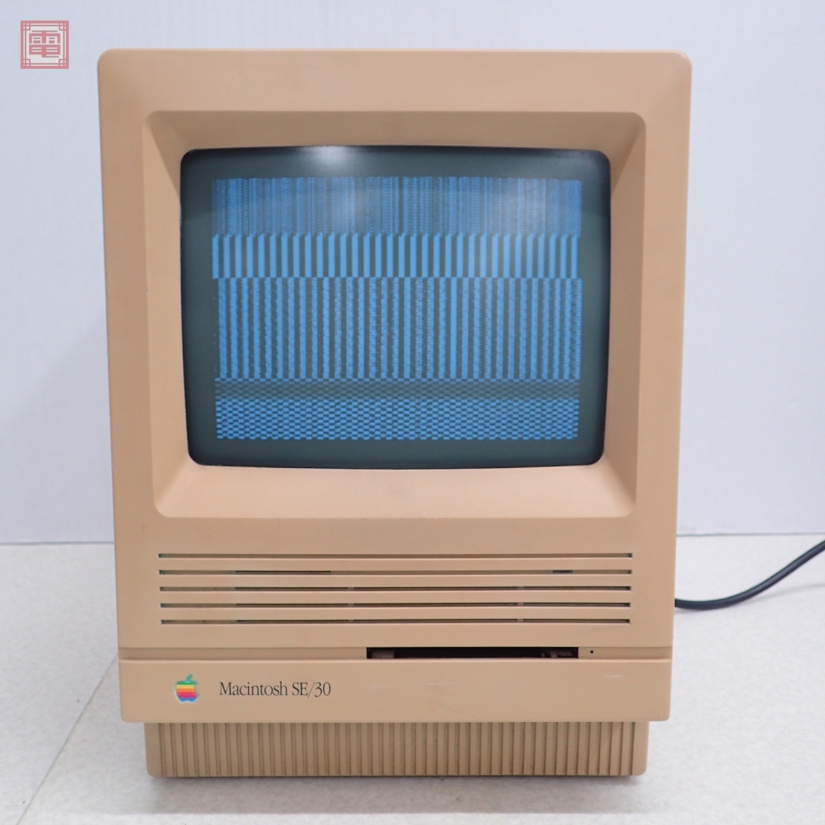 Yahoo!オークション -「macintosh se」(Mac) (パソコン)の落札相場