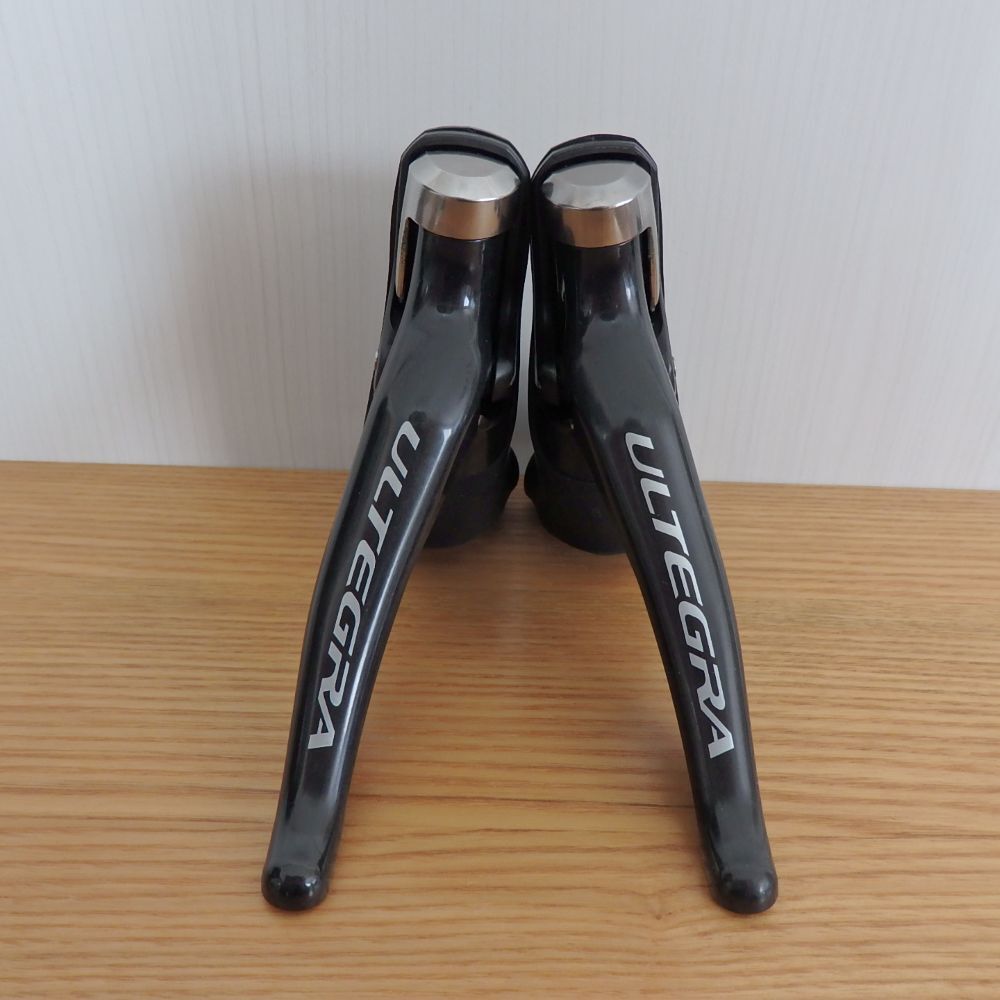 Yahoo!オークション -「アルテグラ6800 sti」の落札相場・落札価格