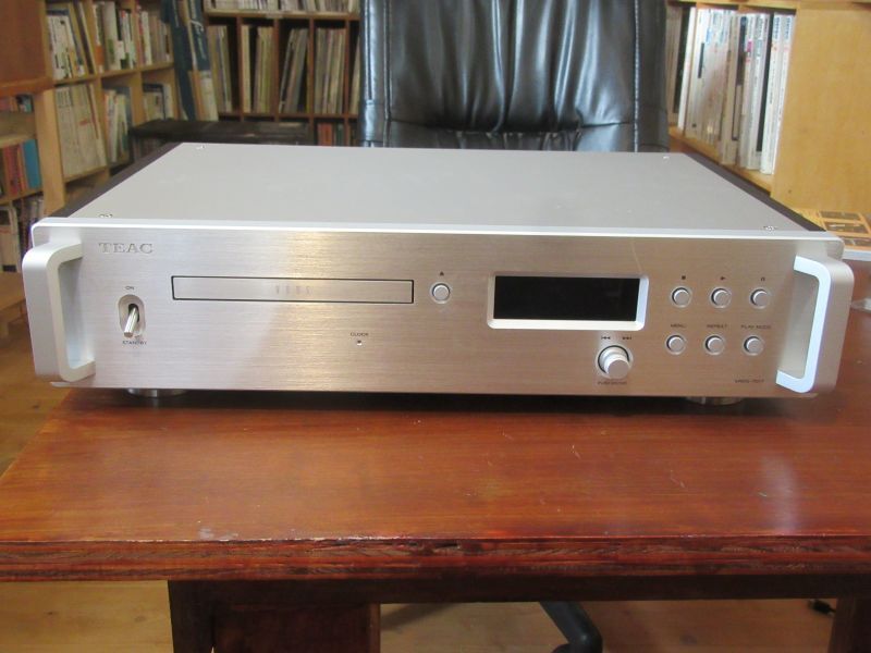 TEAC Z-7000 純正リモコン RC-200｜Yahoo!フリマ（旧PayPayフリマ）