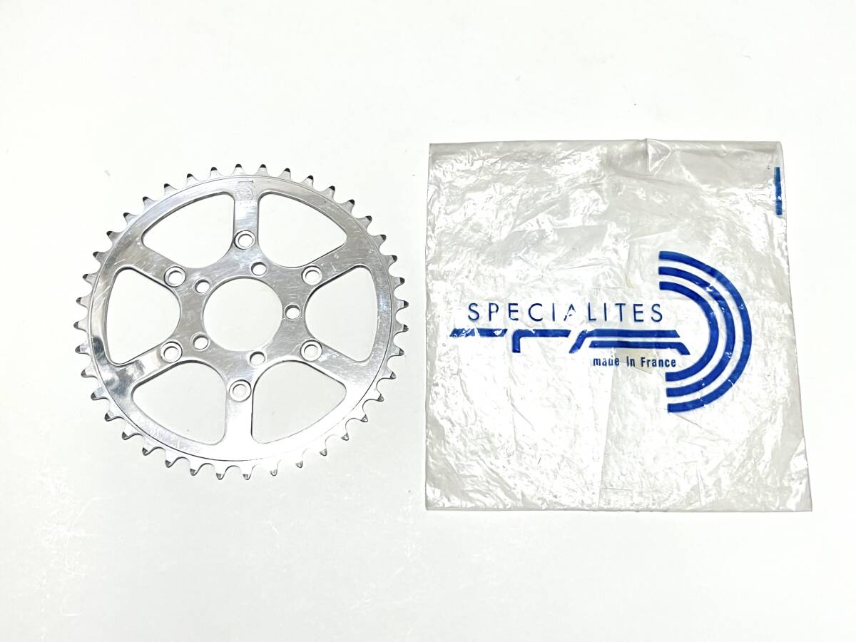 Yahoo!オークション -「taチェーンリング」(自転車、サイクリング) の