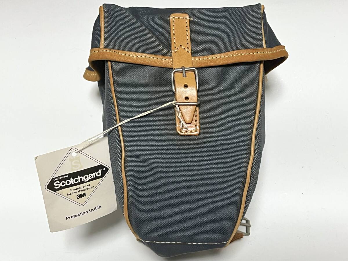 Yahoo!オークション -「ランドナーサドルバッグ」の落札相場・落札価格