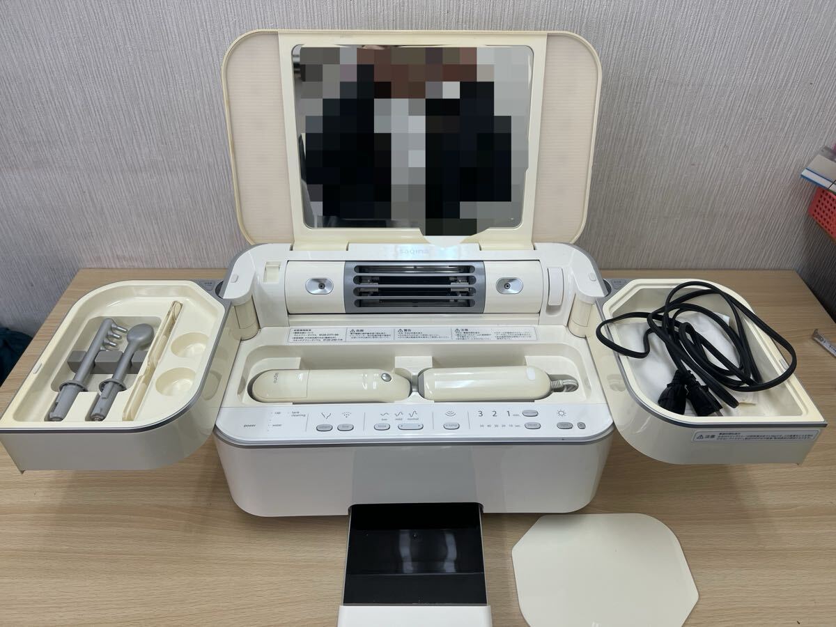 2026年最新】Yahoo!オークション -サキナ 美顔 器の中古品・新品・未