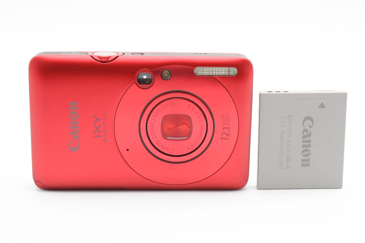 Yahoo!オークション -「canon ixy 210 is」の落札相場・落札価格