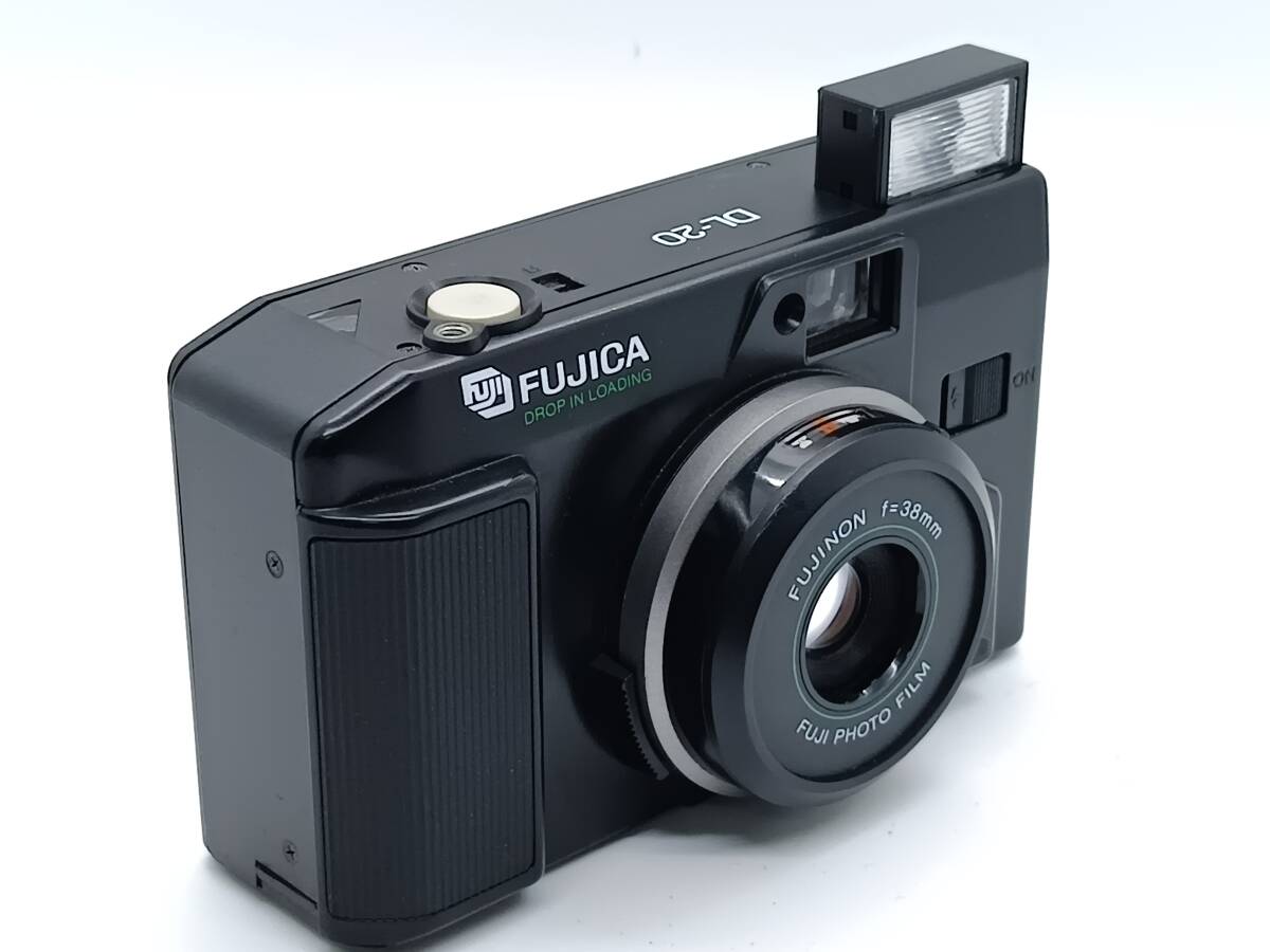 2026年最新】Yahoo!オークション -fujica dl-20の中古品・新品・未使用