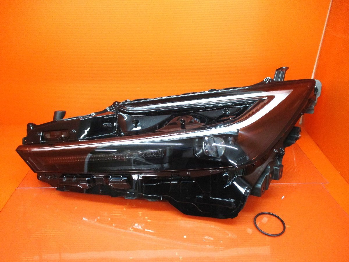 Yahoo!オークション -「プリウス 60 ヘッドライト」の落札相場・落札価格