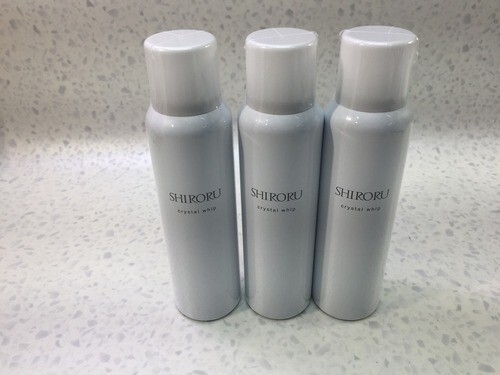 Yahoo!オークション -「シロル クリスタルホイップ」の落札相場・落札価格