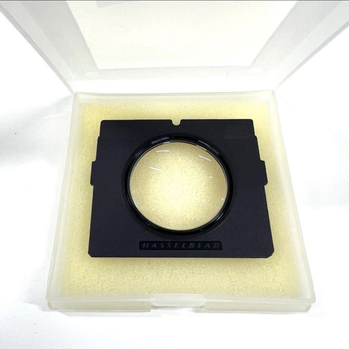 Yahoo!オークション -「ハッセルブラッド 視度補正」の落札相場・落札価格