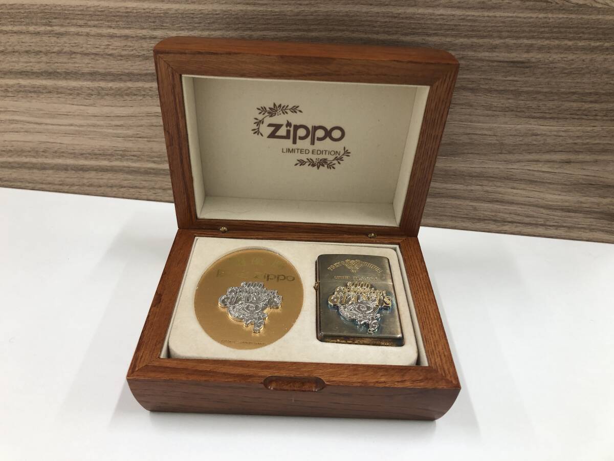 Yahoo!オークション -「読売 ジャイアンツ」(Zippo) (ライター)の落札