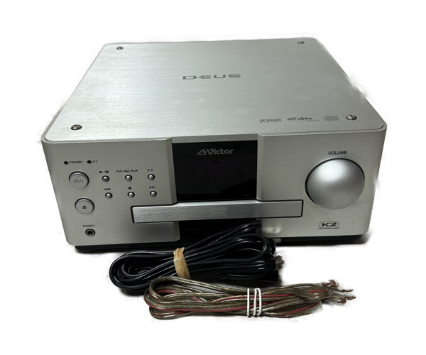 2026年最新】Yahoo!オークション -victor ex-ak1の中古品・新品・未