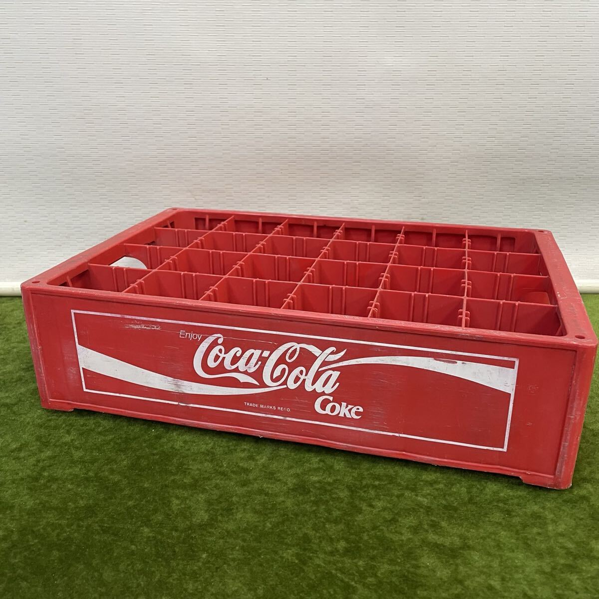 2026年最新】Yahoo!オークション -コカコーラボトルケースの中古品