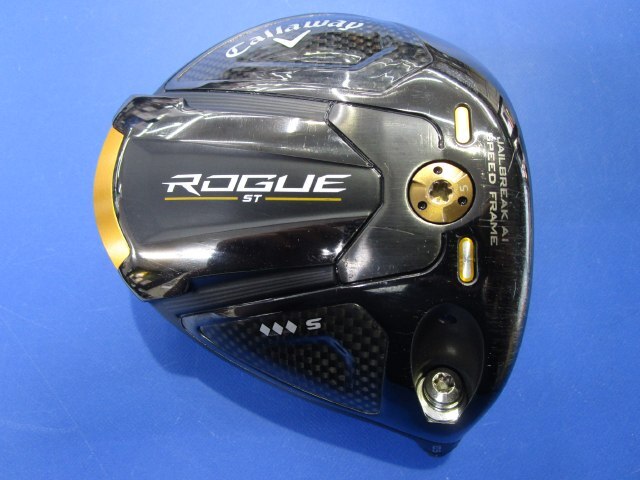 2026年最新】Yahoo!オークション -キャロウェイ ローグ ドライバー