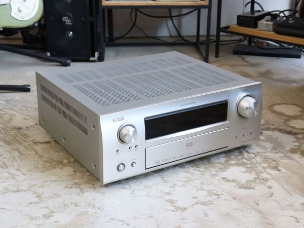 DENON AVC-3808 オークション比較 - 価格.com