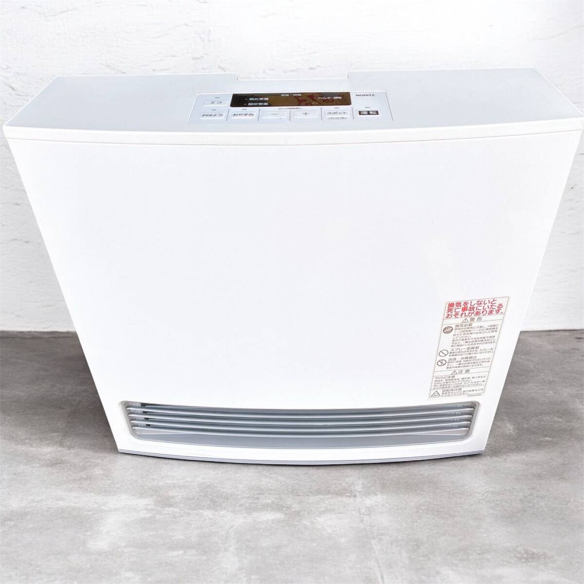 ノーリツ GFH-4005S [都市ガス] オークション比較 - 価格.com