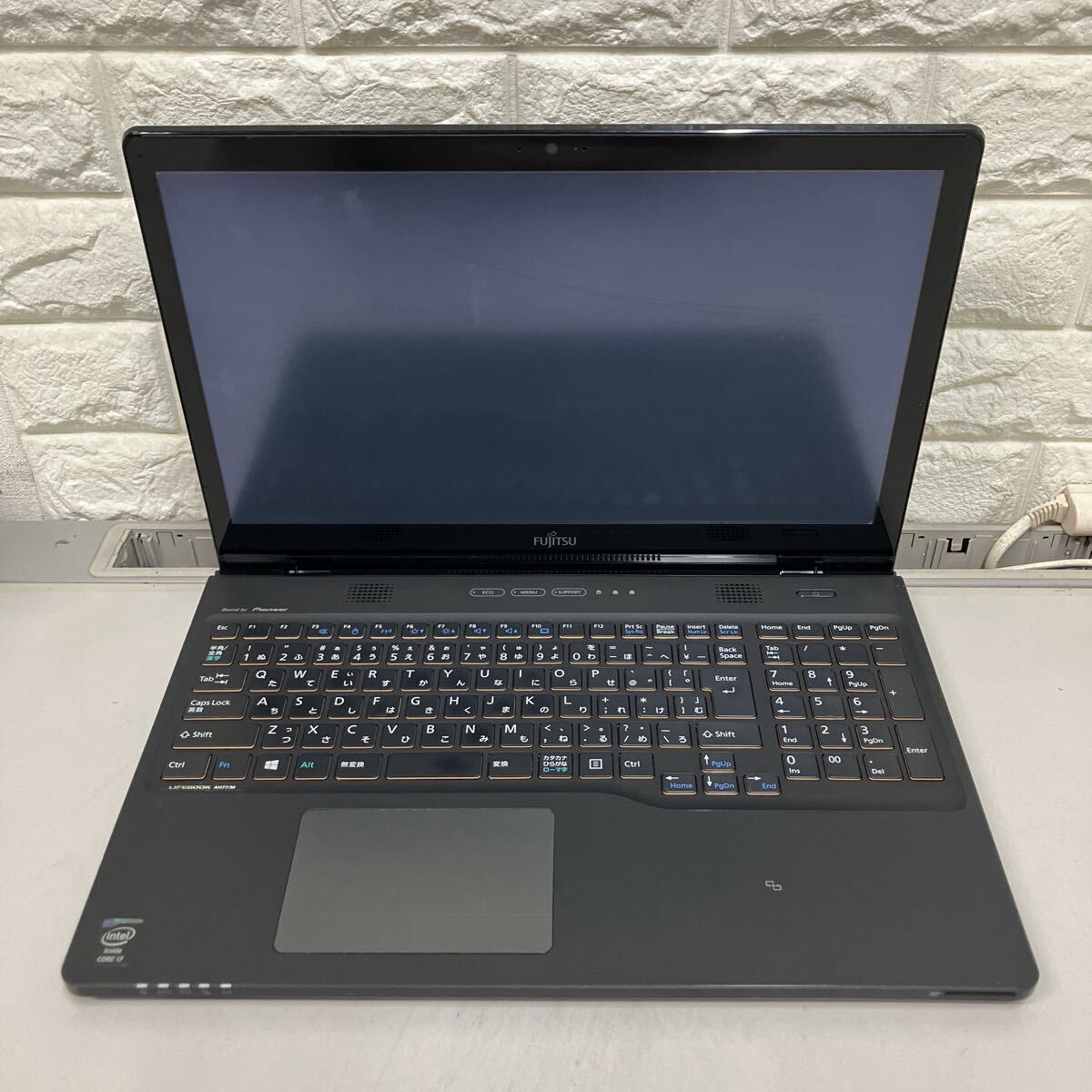 Yahoo!オークション -「lifebook ah77 ジャンク」の落札相場・落札価格