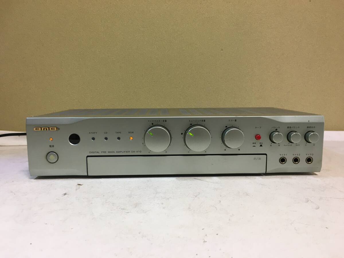 2026年最新】Yahoo!オークション -bmb da-x10の中古品・新品・未使用品一覧