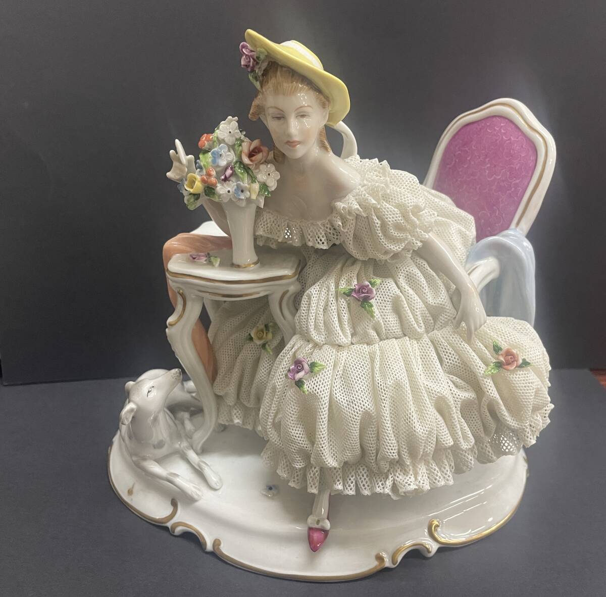 Yahoo!オークション -「ウンターヴァイスバッハ」の落札相場・落札価格