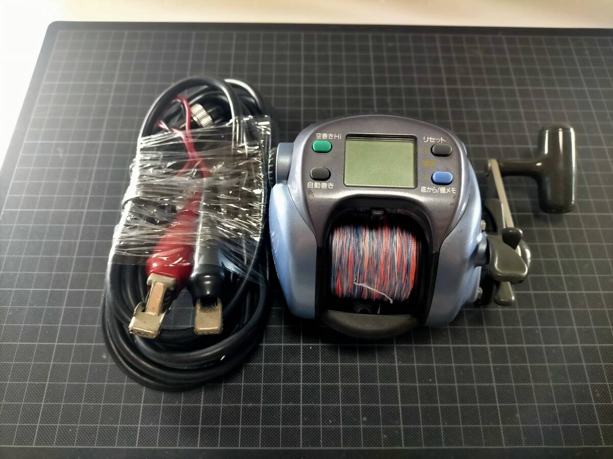 2026年最新】Yahoo!オークション -ダイワ スーパータナコン s500の中古