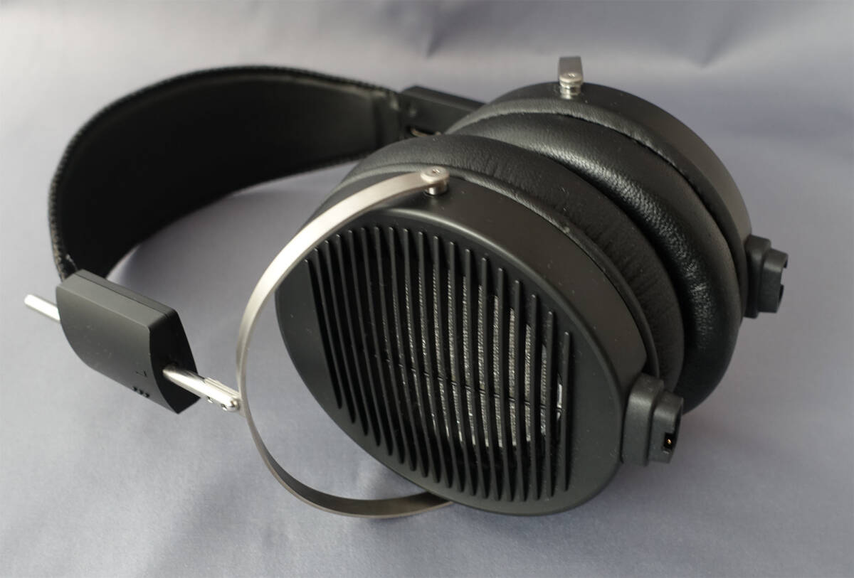 Yahoo!オークション -「stax sr」(スタックス) (ヘッドフォン)の落札