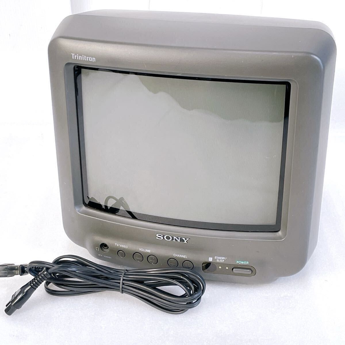 Yahoo!オークション -「sonyトリニトロンカラーモニター」(テレビ