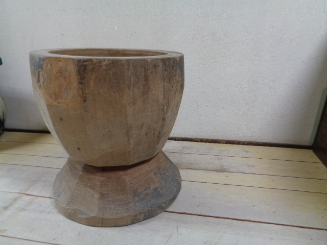 Yahoo!オークション -「臼 餅つき」(アンティーク、コレクション) の