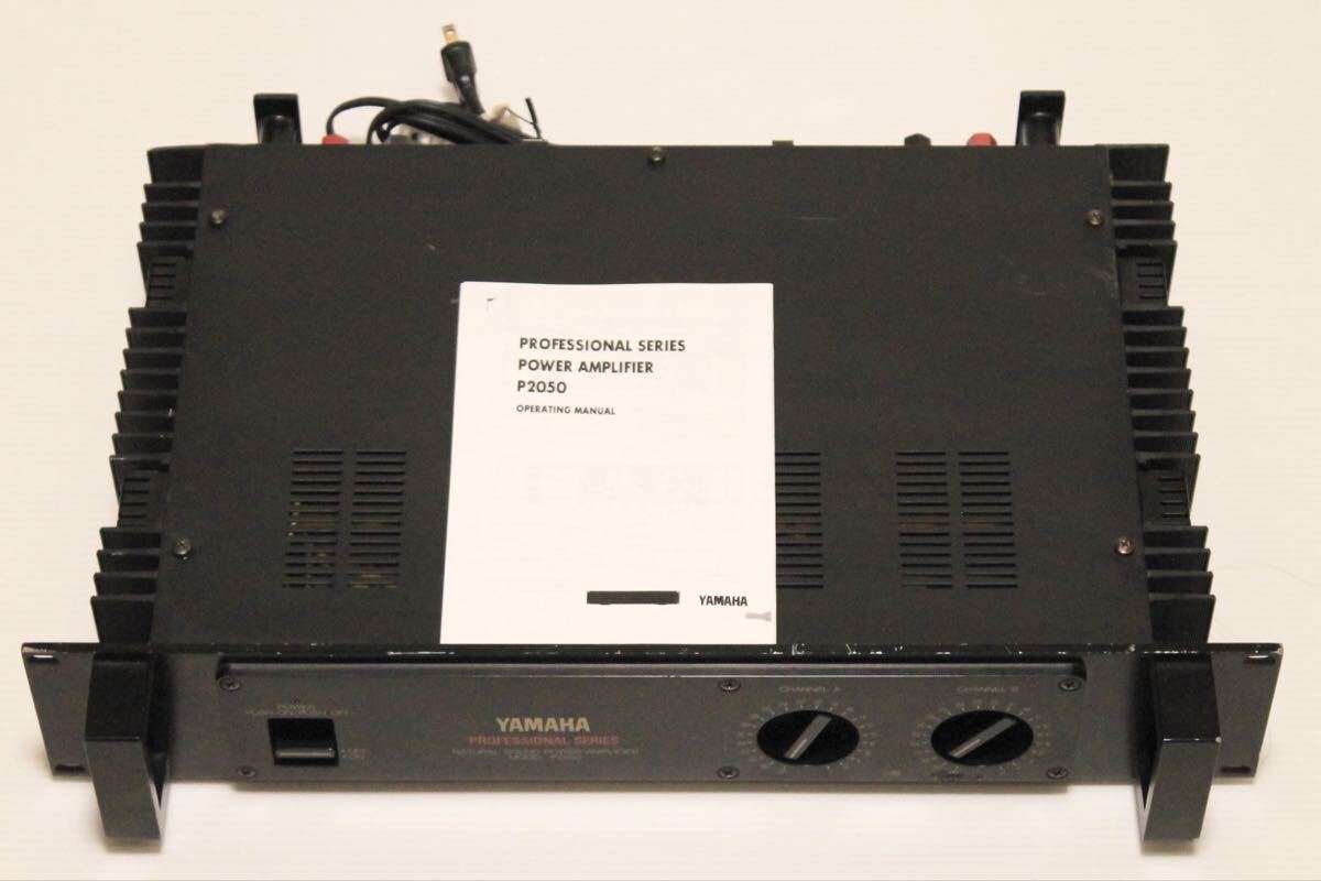 Yahoo!オークション -「p2050 yamaha」の落札相場・落札価格