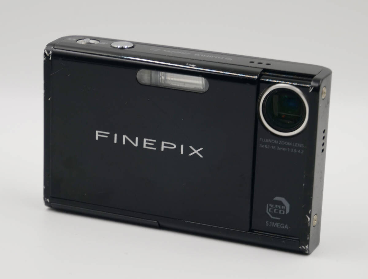 Yahoo!オークション -「finepix z2」の落札相場・落札価格