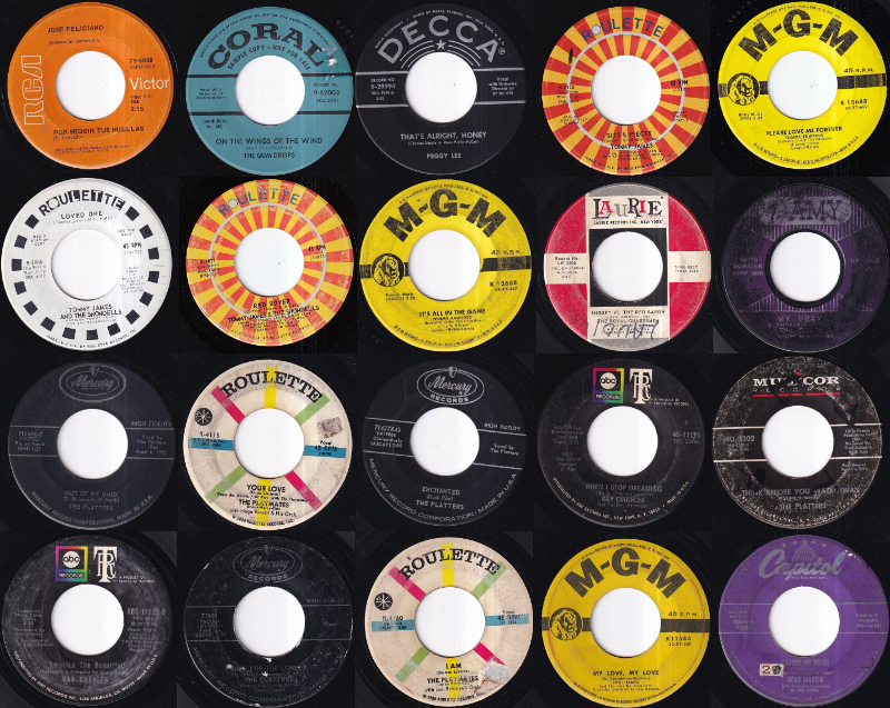 2026年最新】Yahoo!オークション -7インチ レコード セットの中古品