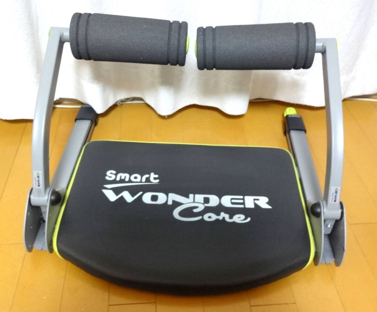 2026年最新】Yahoo!オークション -ワンダーコア スマートの中古品