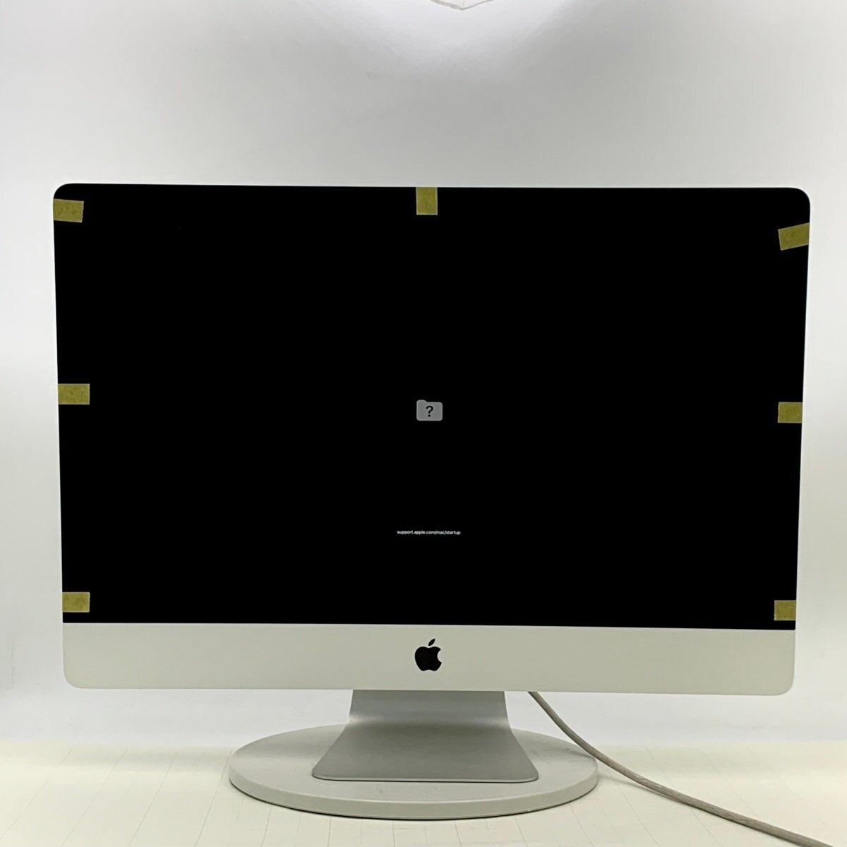 Yahoo!オークション -「imac 2015 i7」(Mac) (パソコン)の落札相場