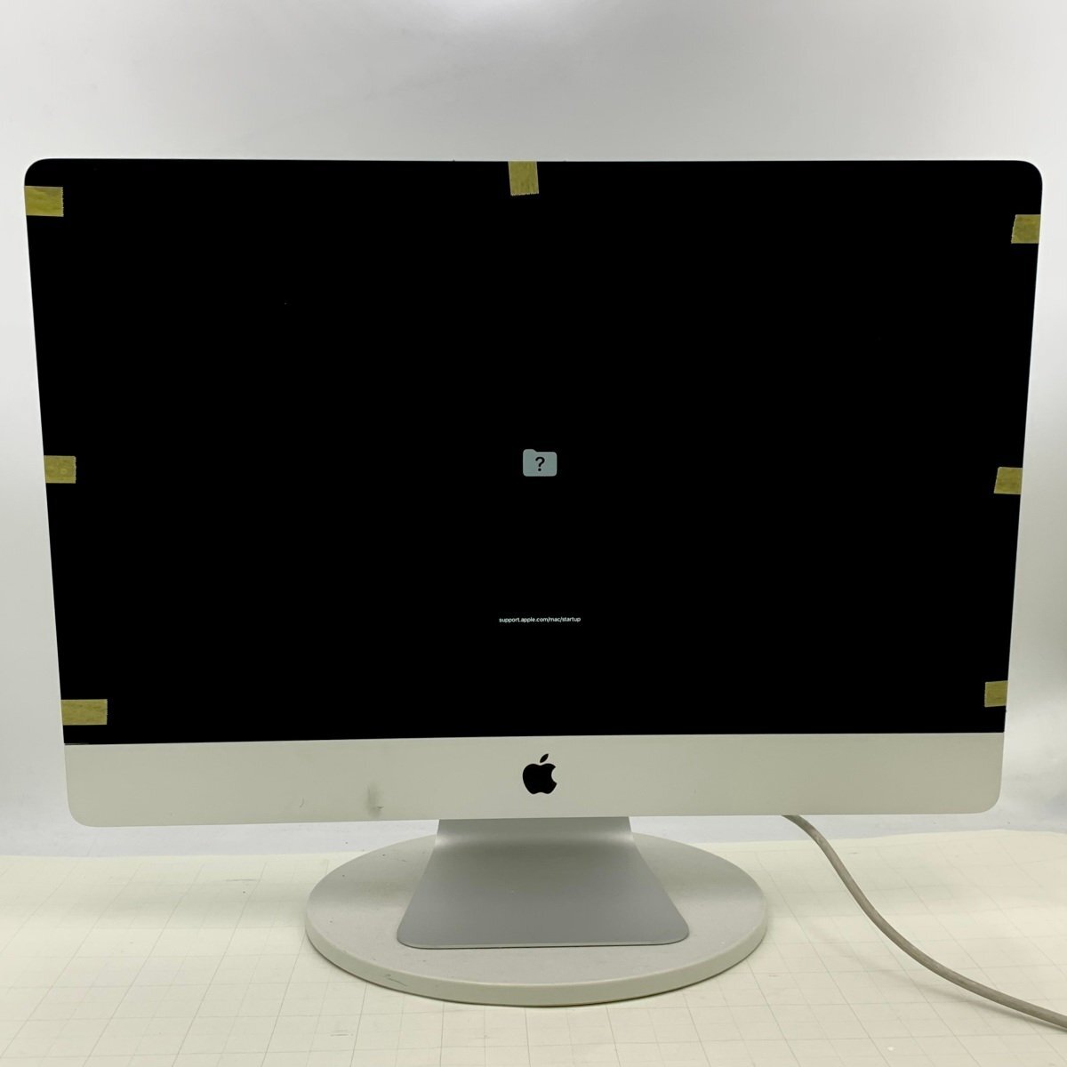 Yahoo!オークション -「imac ジャンク 2017」(Mac) (パソコン)の落札