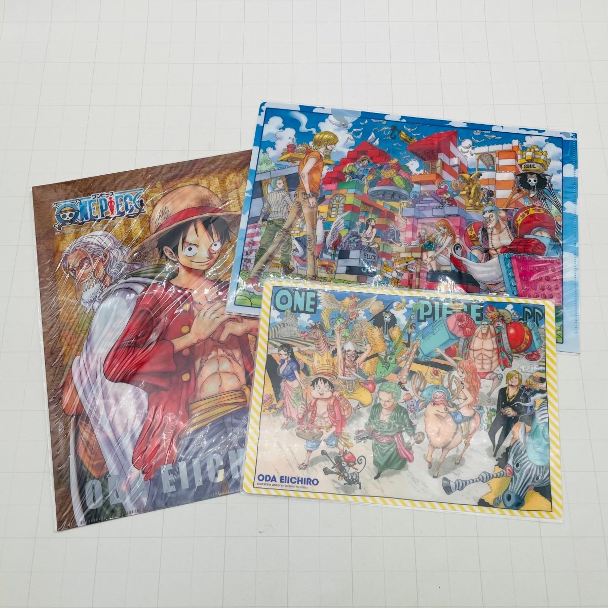 Yahoo!オークション - 「ジャンプフェスタ」の落札相場・落札価格 (9