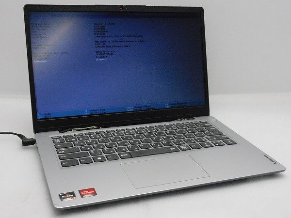 Yahoo!オークション -「lenovo ideapad5」の落札相場・落札価格