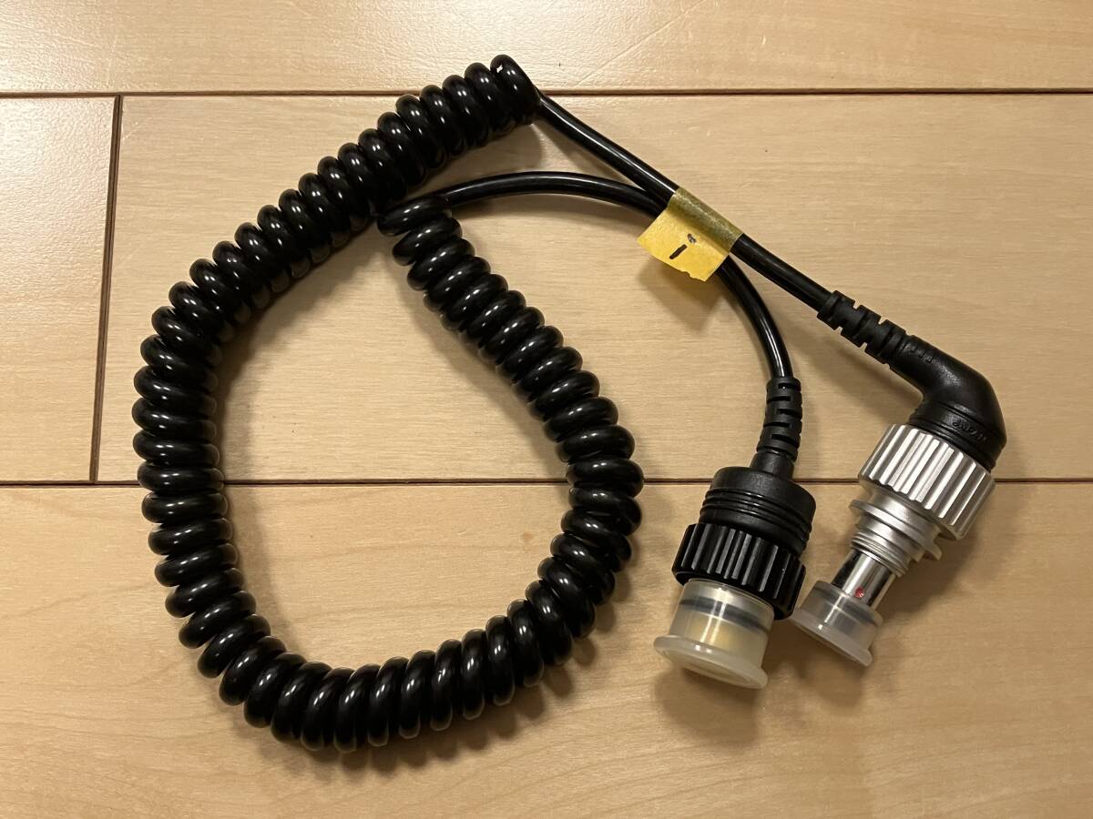 2026年最新】Yahoo!オークション -nikon シンクロコード(カメラ、光学