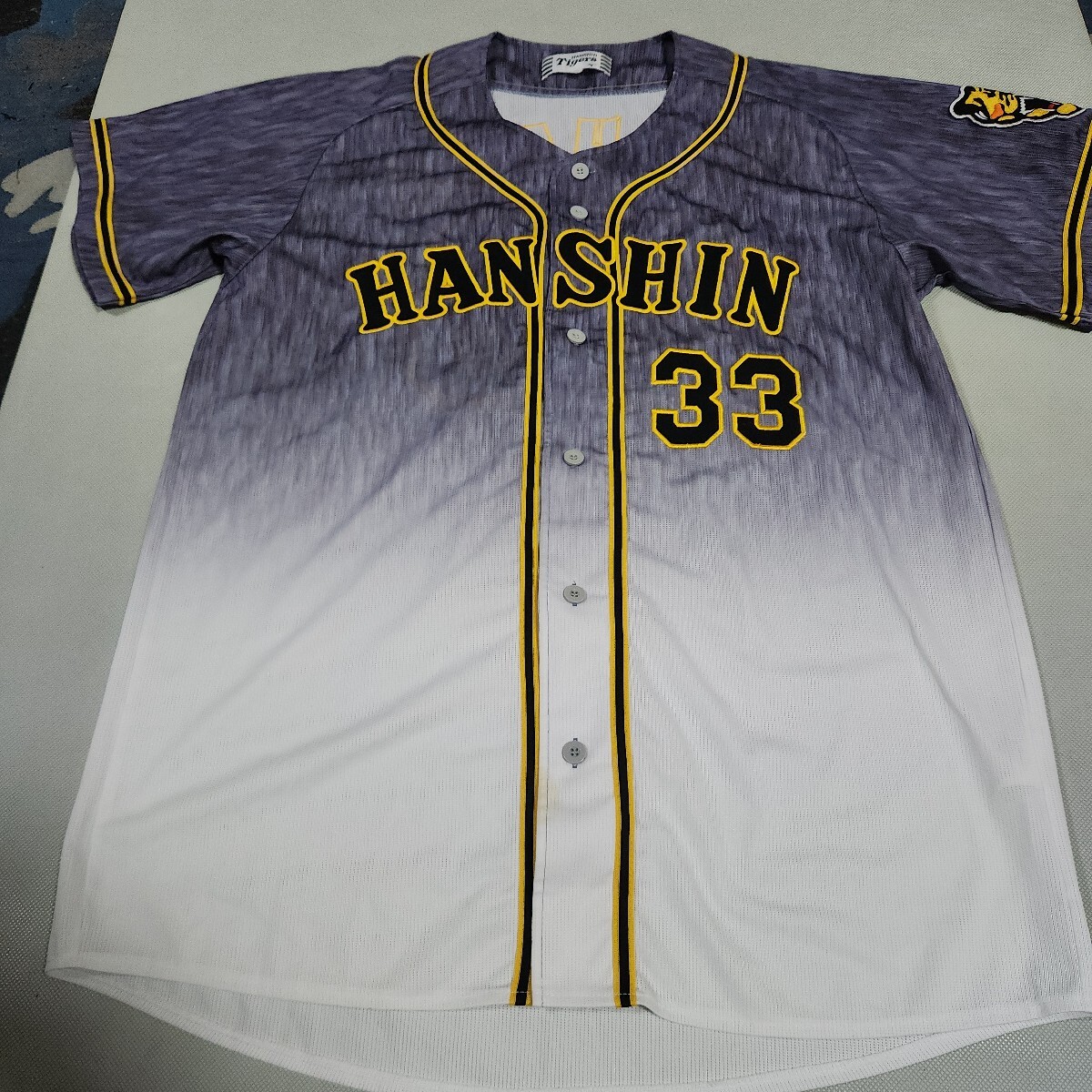 2026年最新】Yahoo!オークション -糸原健斗 ユニフォームの中古品