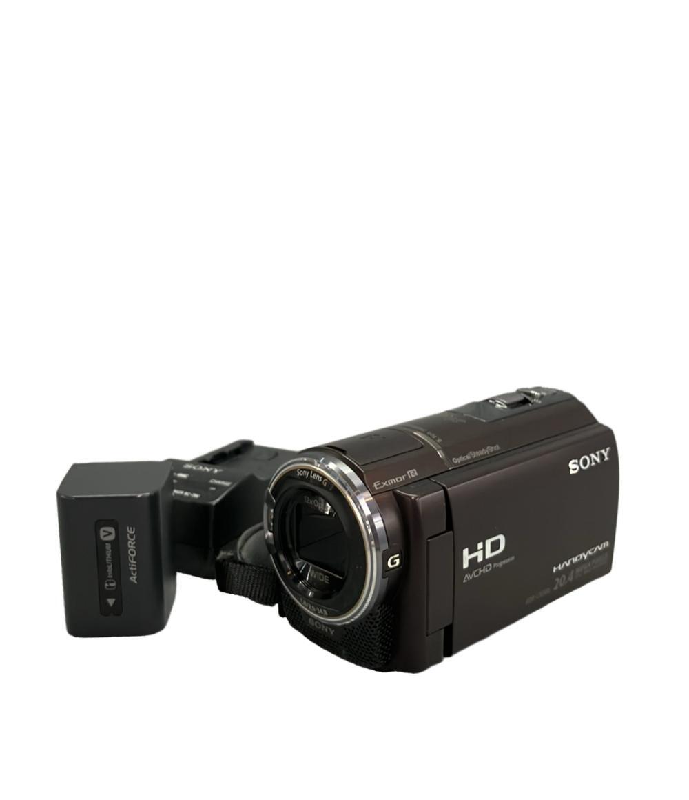 SONY HDR-CX590V オークション比較 - 価格.com