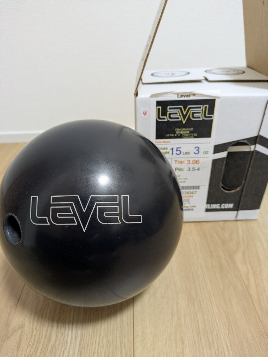 Yahoo!オークション -「ボウリングボール 15ポンド」の落札相場・落札価格