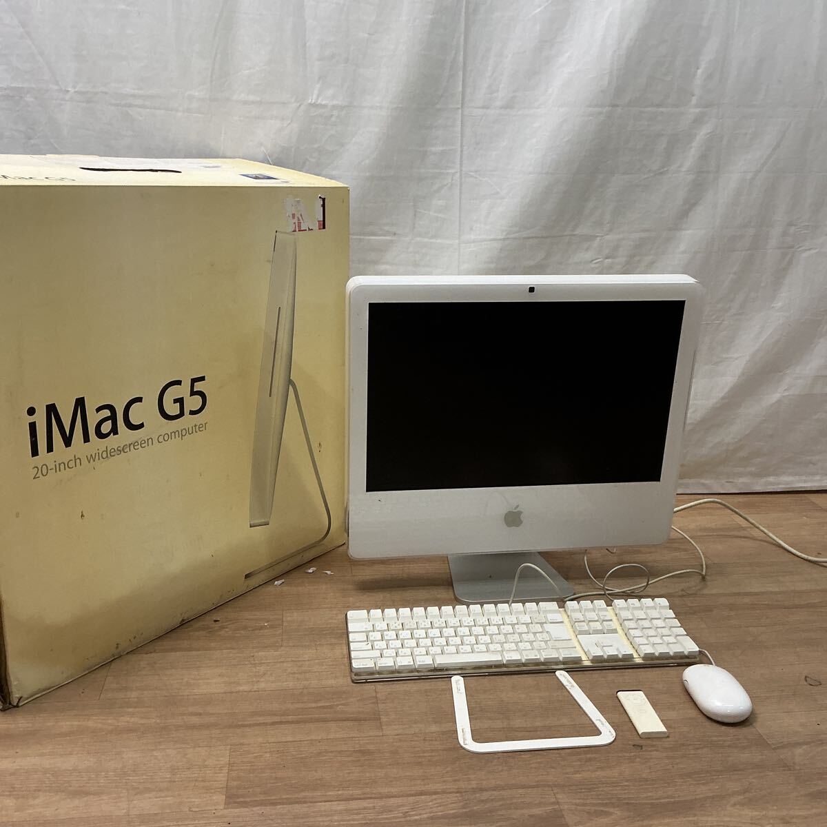 2026年最新】Yahoo!オークション -imac ジャンクの中古品・新品・未